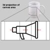Gloss White Mug Thumbnail