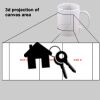Gloss White Mug Thumbnail