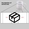 Gloss White Mug Thumbnail