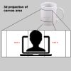 Gloss White Mug Thumbnail
