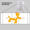 Gloss White Mug Thumbnail