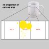 Gloss White Mug Thumbnail