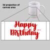 Gloss White Mug Thumbnail