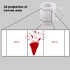 Gloss White Mug Thumbnail