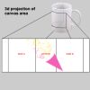 Gloss White Mug Thumbnail
