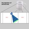 Gloss White Mug Thumbnail