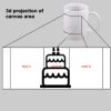 Gloss White Mug Thumbnail