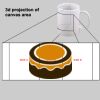 Gloss White Mug Thumbnail