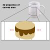 Gloss White Mug Thumbnail