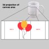 Gloss White Mug Thumbnail