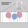Gloss White Mug Thumbnail