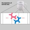 Gloss White Mug Thumbnail