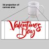 Gloss White Mug Thumbnail