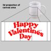 Gloss White Mug Thumbnail