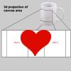 Gloss White Mug Thumbnail