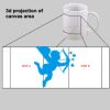 Gloss White Mug Thumbnail