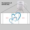 Gloss White Mug Thumbnail