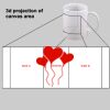Gloss White Mug Thumbnail