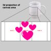 Gloss White Mug Thumbnail