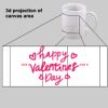 Gloss White Mug Thumbnail