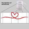 Gloss White Mug Thumbnail