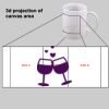 Gloss White Mug Thumbnail