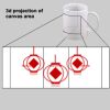 Gloss White Mug Thumbnail