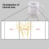 Gloss White Mug Thumbnail