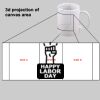 Gloss White Mug Thumbnail
