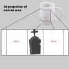 Gloss White Mug Thumbnail