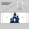 Gloss White Mug Thumbnail