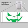 Gloss White Mug Thumbnail