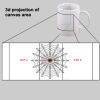 Gloss White Mug Thumbnail