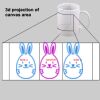Gloss White Mug Thumbnail
