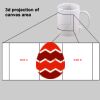 Gloss White Mug Thumbnail