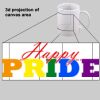 Gloss White Mug Thumbnail