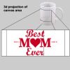 Gloss White Mug Thumbnail