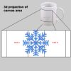 Gloss White Mug Thumbnail