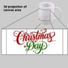 Gloss White Mug Thumbnail