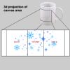 Gloss White Mug Thumbnail