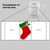 Gloss White Mug Thumbnail