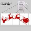 Gloss White Mug Thumbnail