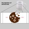 Gloss White Mug Thumbnail
