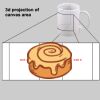 Gloss White Mug Thumbnail