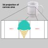 Gloss White Mug Thumbnail