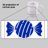 Gloss White Mug Thumbnail