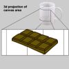 Gloss White Mug Thumbnail