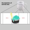 Gloss White Mug Thumbnail