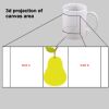 Gloss White Mug Thumbnail