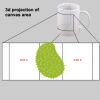 Gloss White Mug Thumbnail